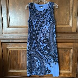 Tommy Hilfiger Sleeveless Dress - NWT